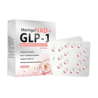 Metabolic Support Burst Beads Weight Control Body Management Beads Stabilize Blood Sugar Accelerate Fat Breakdown Slimming Beads